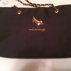 La La Lovely Handbag